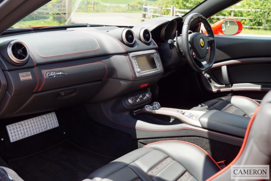 Ferrari California 30