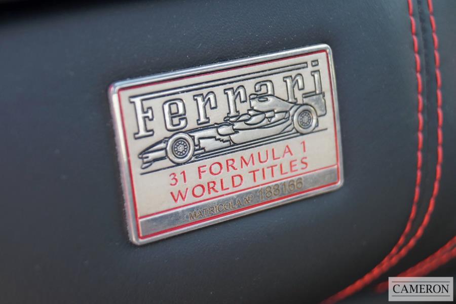 Ferrari California 30