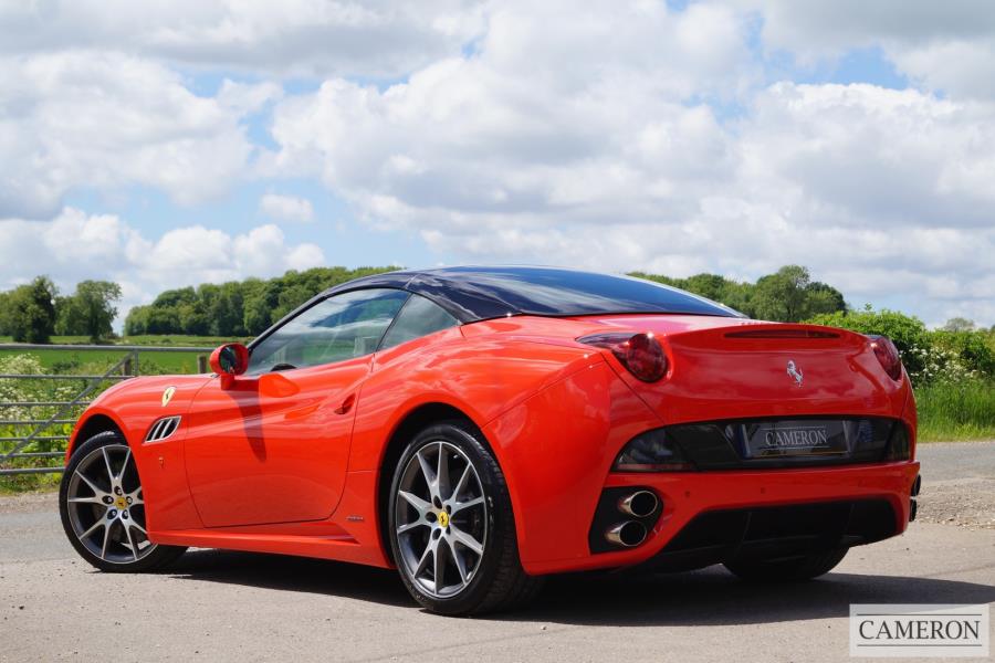 Ferrari California 30