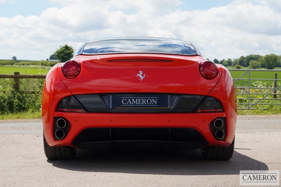 Ferrari California 30