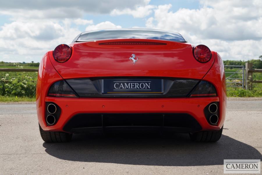 Ferrari California 30