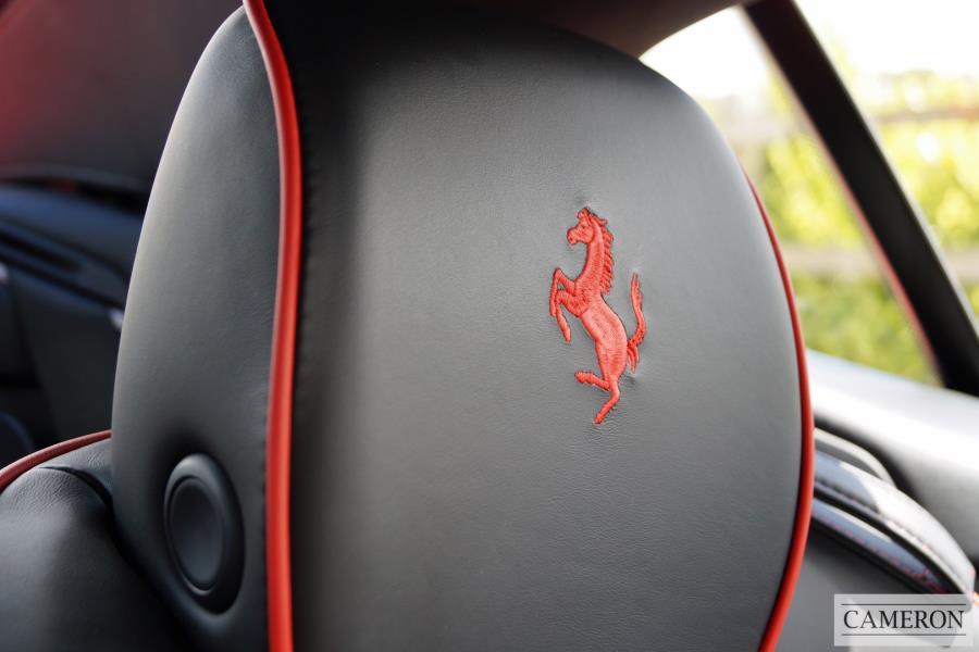 Ferrari California 30