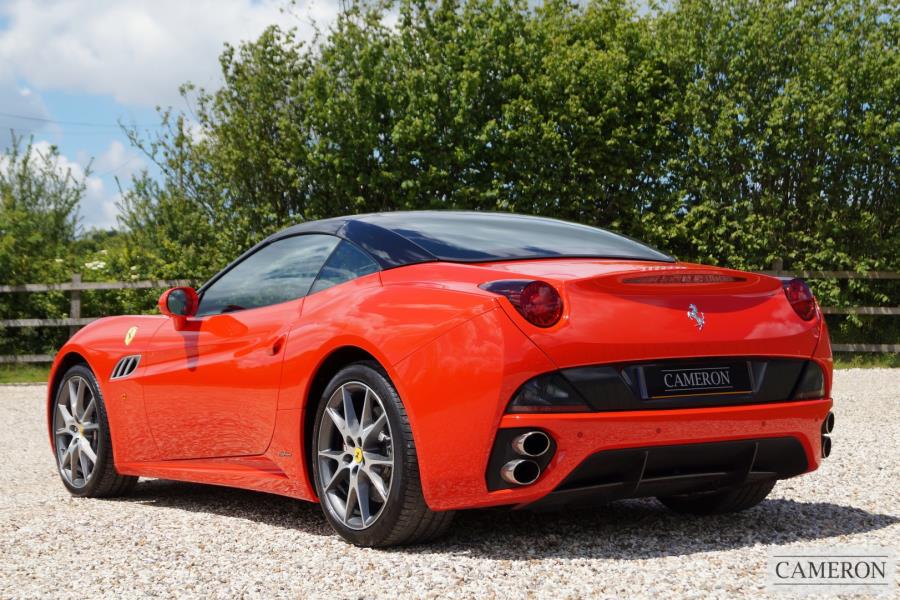 Ferrari California 30