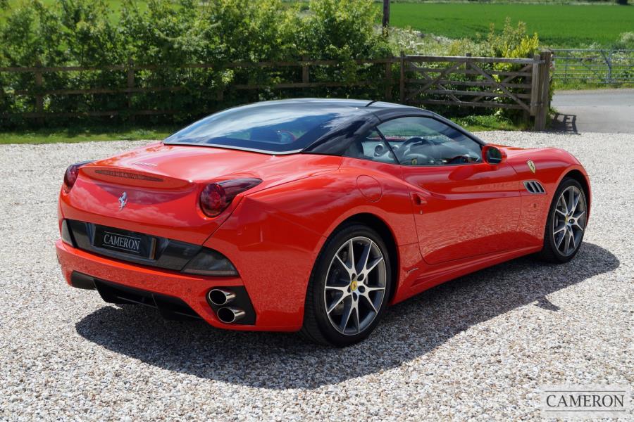 Ferrari California 30