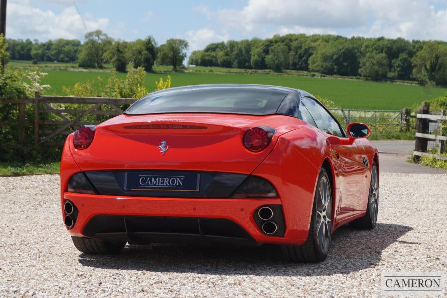 Ferrari California 30