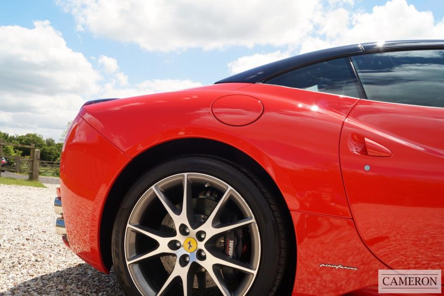 Ferrari California 30