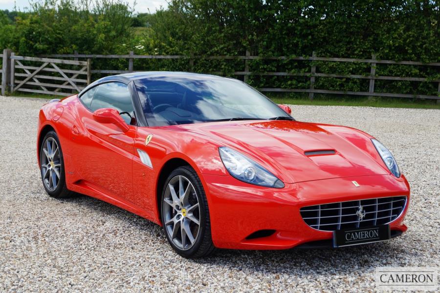 Ferrari California 30