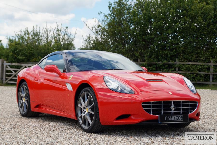 Ferrari California 30