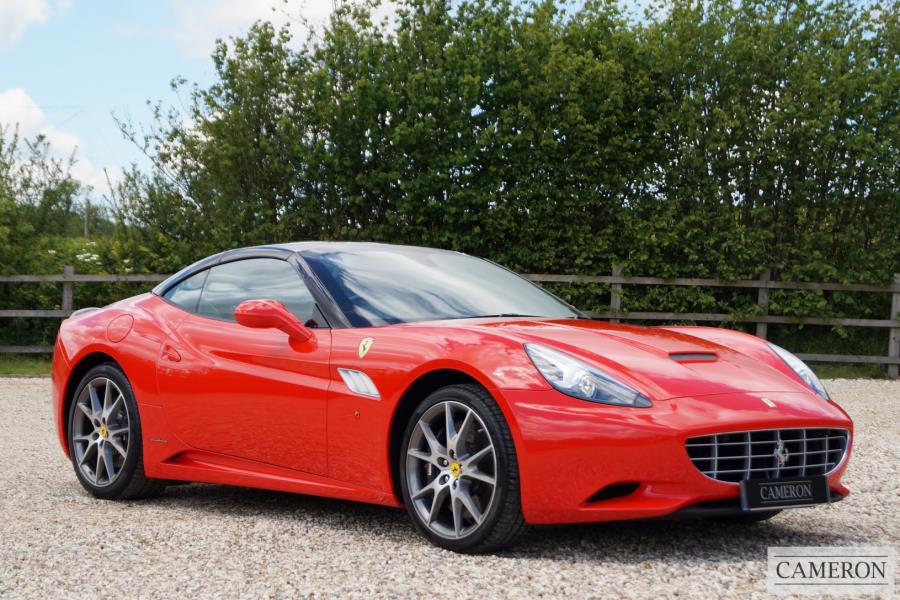 Ferrari California 30