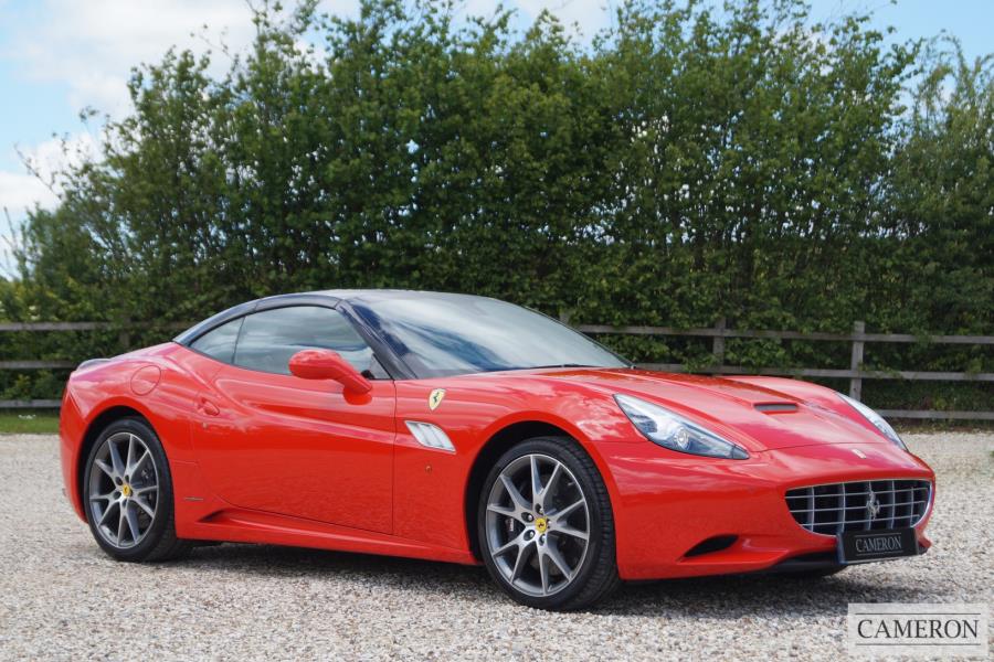 Ferrari California 30