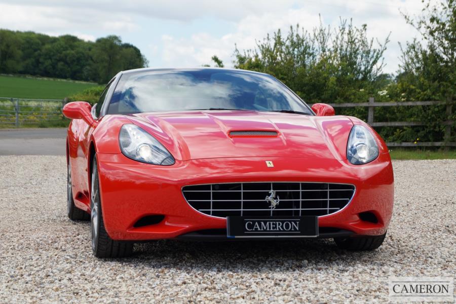 Ferrari California 30