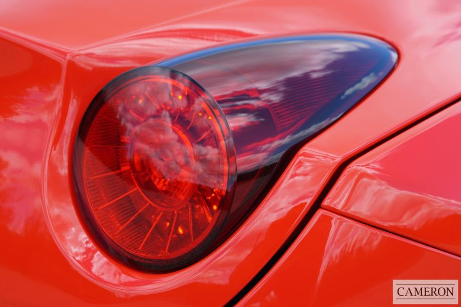 Ferrari California 30