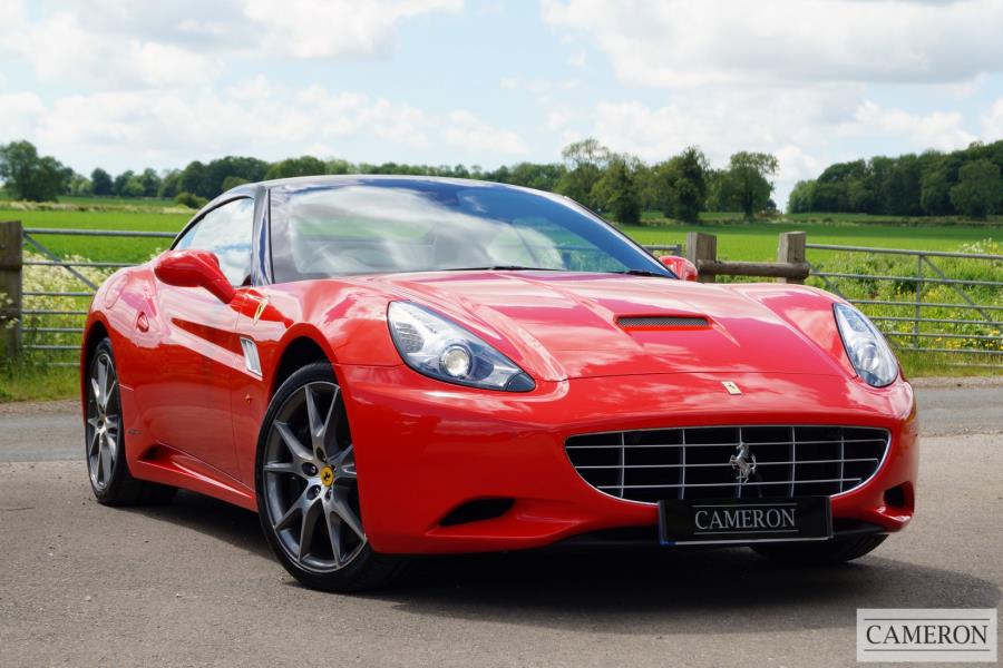 Ferrari California 30