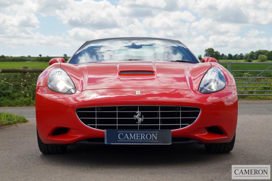 Ferrari California 30