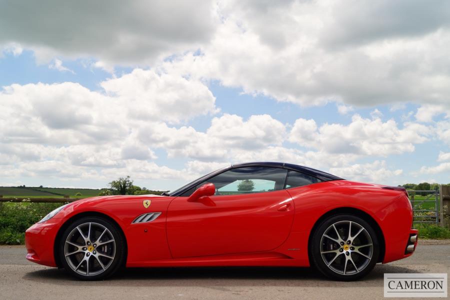 Ferrari California 30