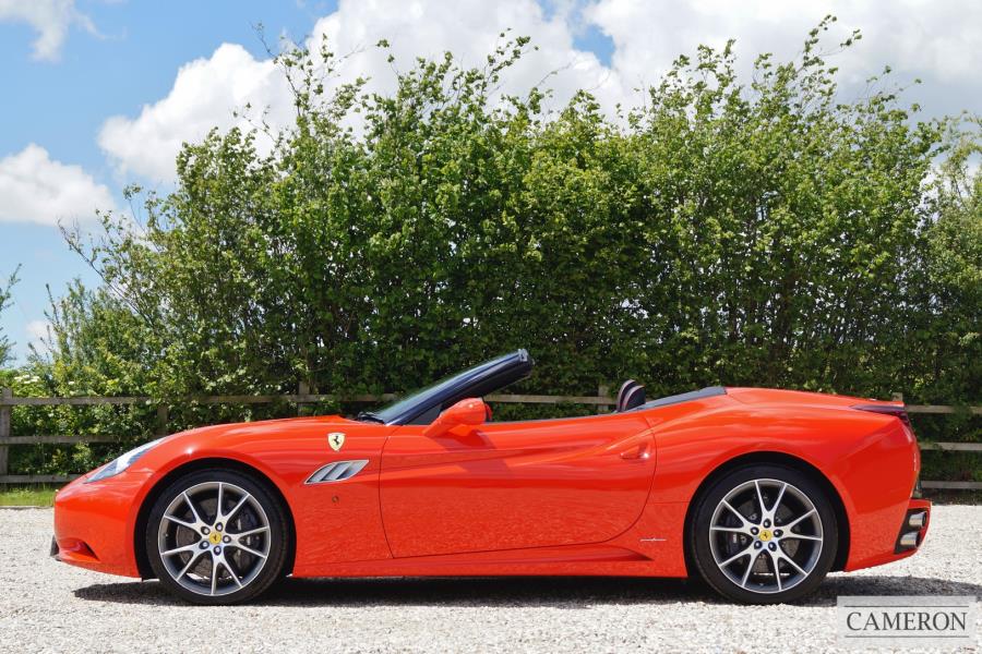 Ferrari California 30
