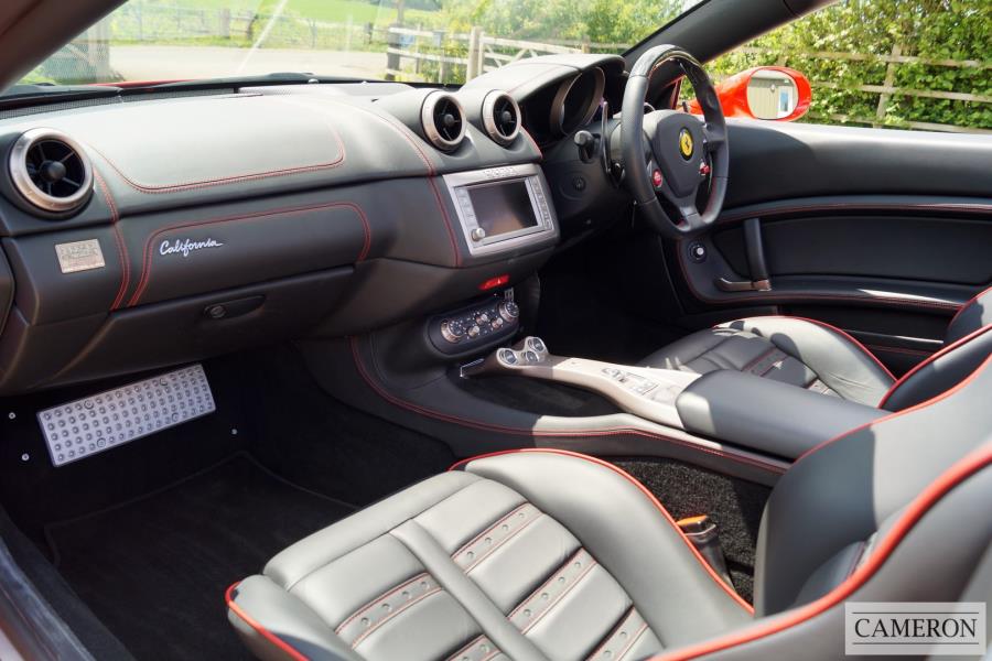 Ferrari California 30