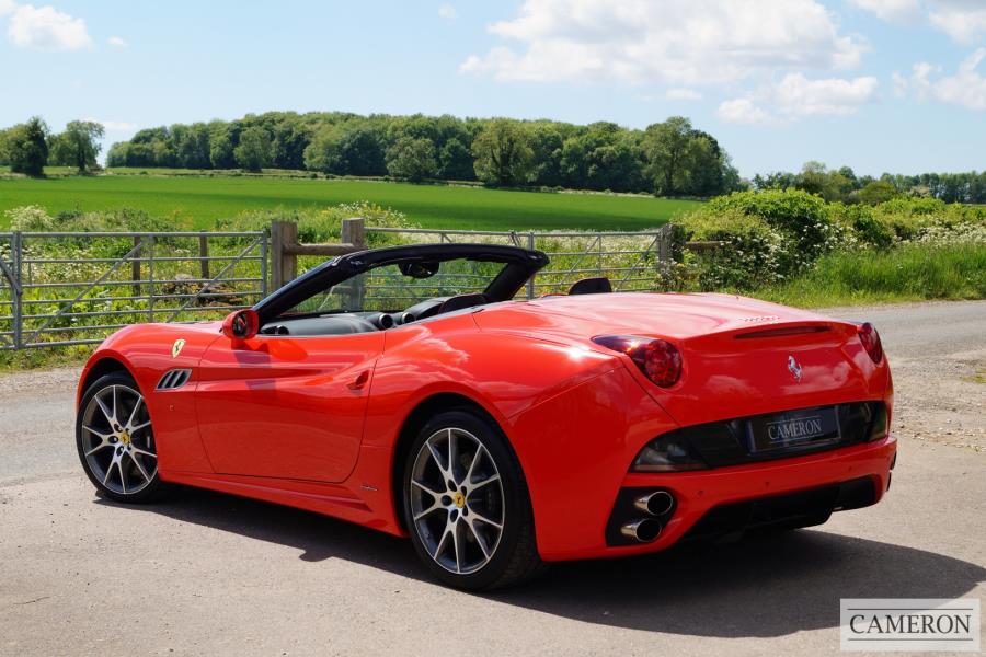 Ferrari California 30
