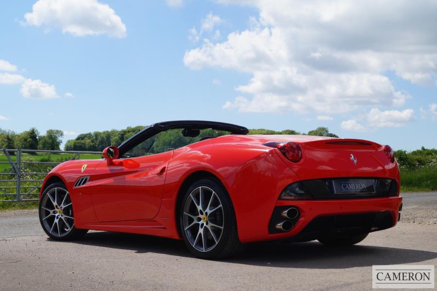 Ferrari California 30