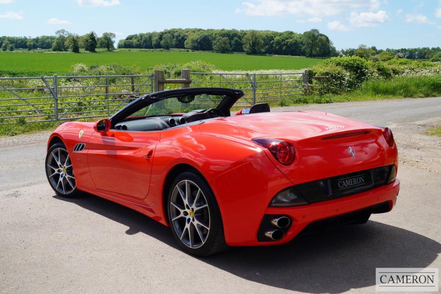 Ferrari California 30