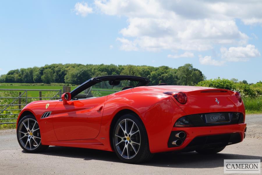 Ferrari California 30