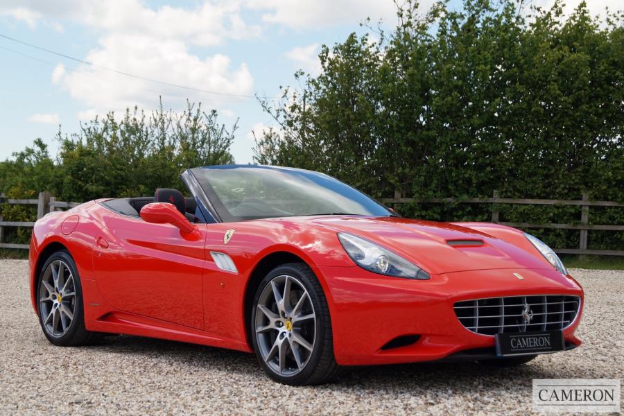 Ferrari California 30