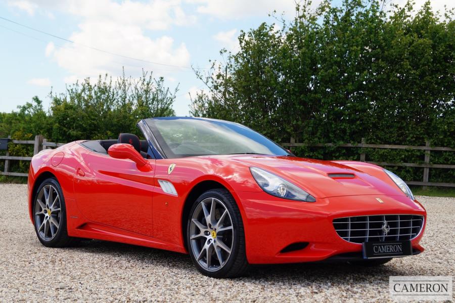 Ferrari California 30