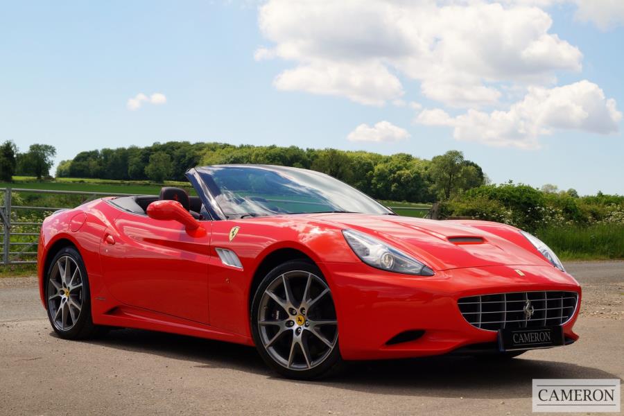 Ferrari California 30