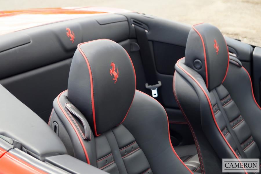 Ferrari California 30