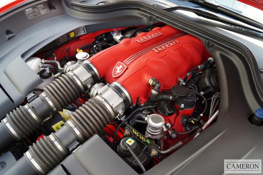 Ferrari California 30