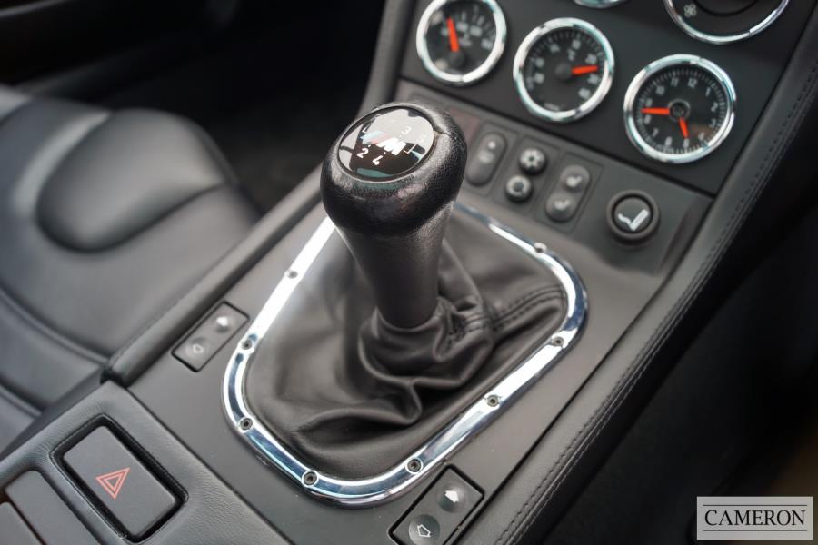 BMW Z3M M Coupe 3.2 3dr Coupe Manual Petrol