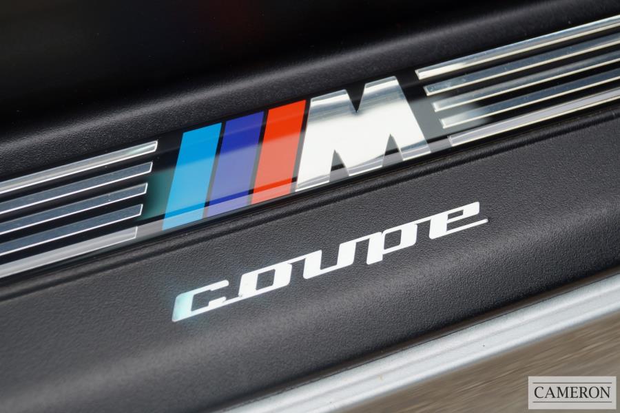 BMW Z3M M Coupe 3.2 3dr Coupe Manual Petrol