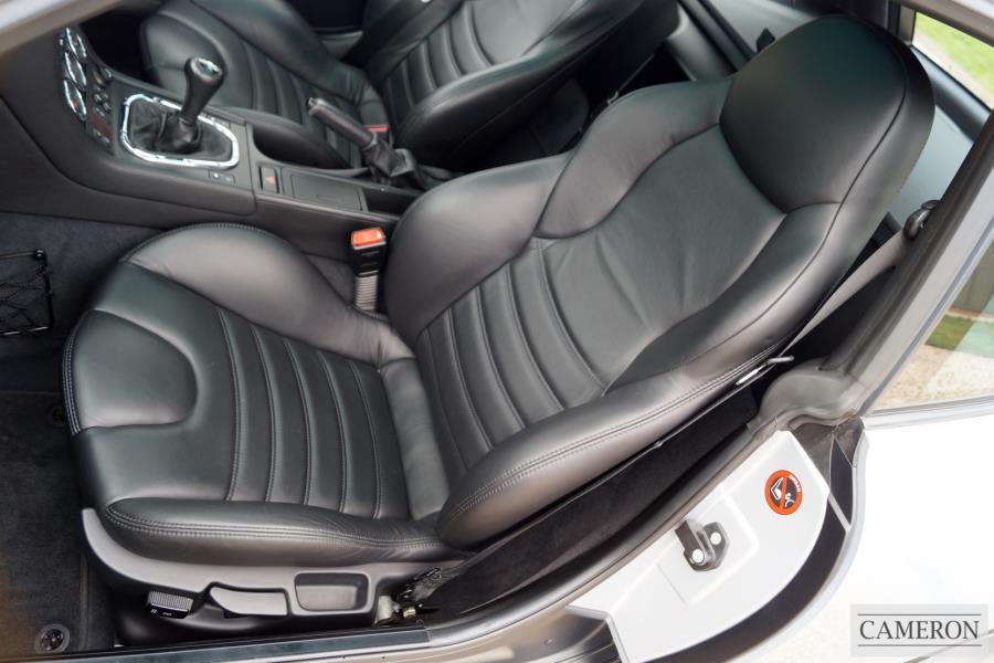 BMW Z3M M Coupe 3.2 3dr Coupe Manual Petrol