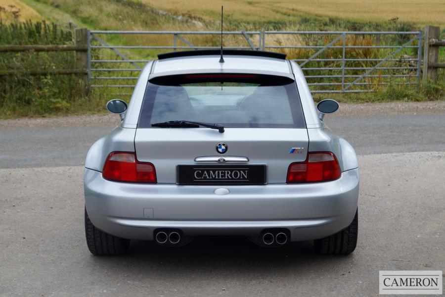BMW Z3M M Coupe 3.2 3dr Coupe Manual Petrol