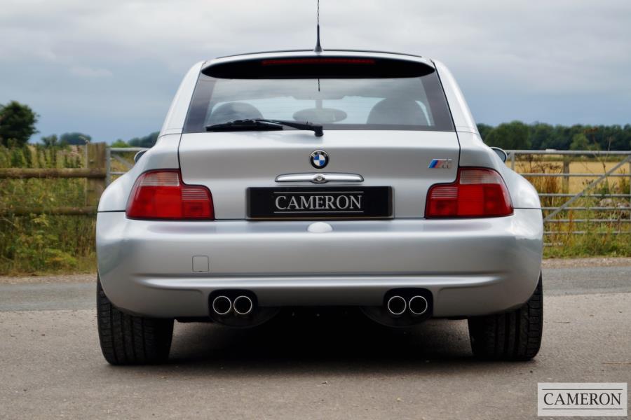 BMW Z3M M Coupe 3.2 3dr Coupe Manual Petrol