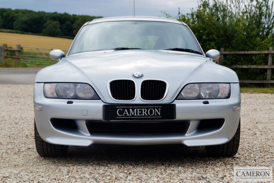 BMW Z3M M Coupe 3.2 3dr Coupe Manual Petrol