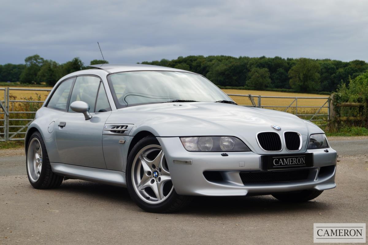 Z3M M Coupe 3.2 3dr Coupe Manual Petrol