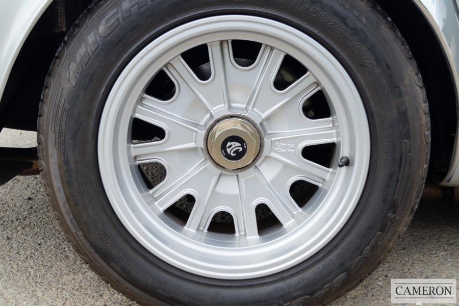 AC Cobra CRS 5.0 Sports Manual Petrol