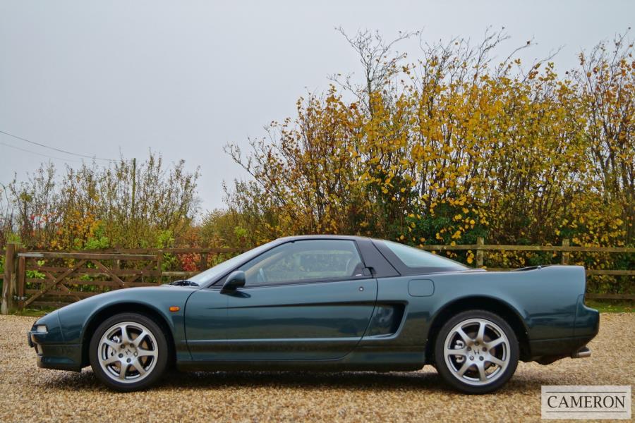 Used 1997 Honda NSX 3.0 Coupe 3.0 2dr Saloon Manual Petrol For Sale