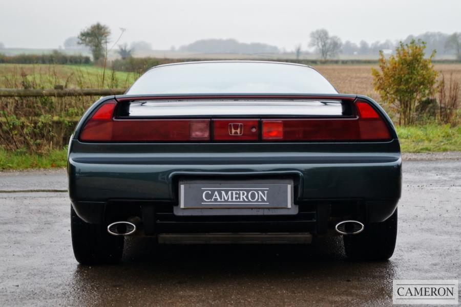 Used 1997 Honda NSX 3.0 Coupe 3.0 2dr Saloon Manual Petrol For Sale