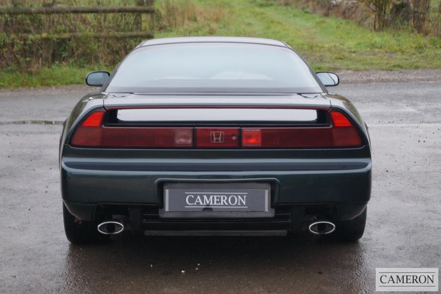 Honda NSX 3.0 Coupe 3.0 2dr Saloon Manual Petrol