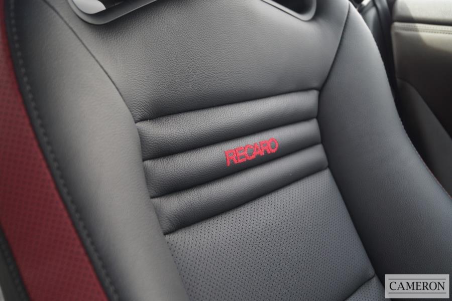 Nissan Nissan Gt-R Premium Edition Coupe 3.8 Semi Auto Petrol