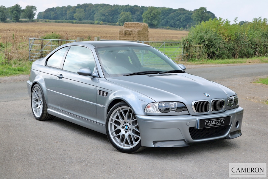 Bmw e46 2004