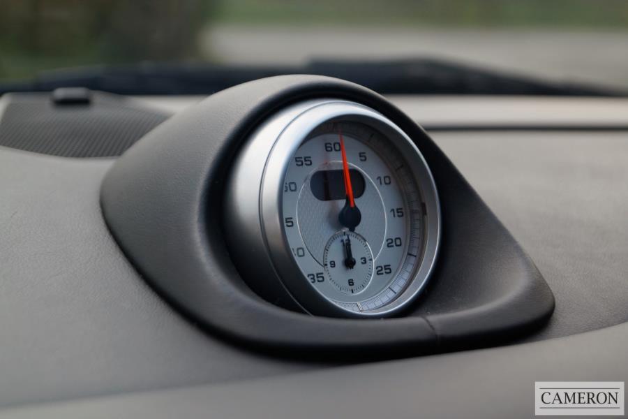 Porsche 911 997 Carrera 4 S Coupe