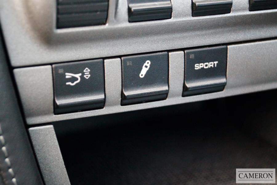 Porsche 911 997 Carrera 4 S Coupe