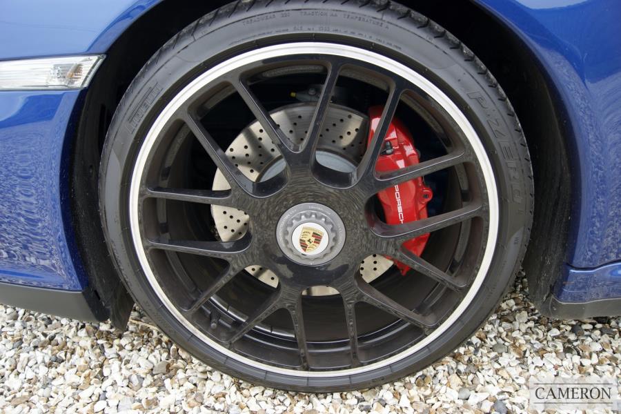 Porsche 911 997 Carrera GTS Coupe 3.8 2dr Coupe Manual Petrol