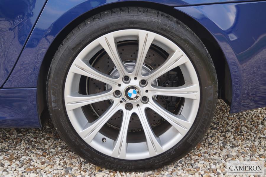 BMW BMW 5 Series M5 Touring Estate 5.0 Manual Petrol