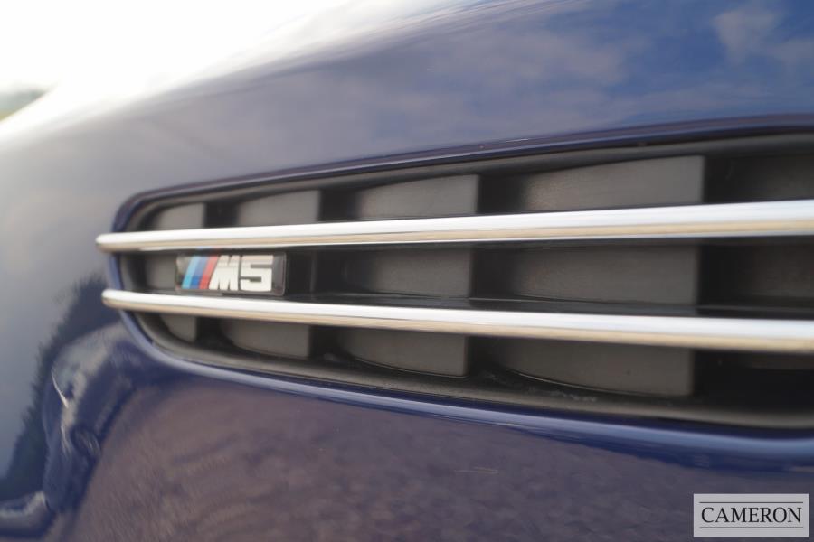 BMW BMW 5 Series M5 Touring Estate 5.0 Manual Petrol