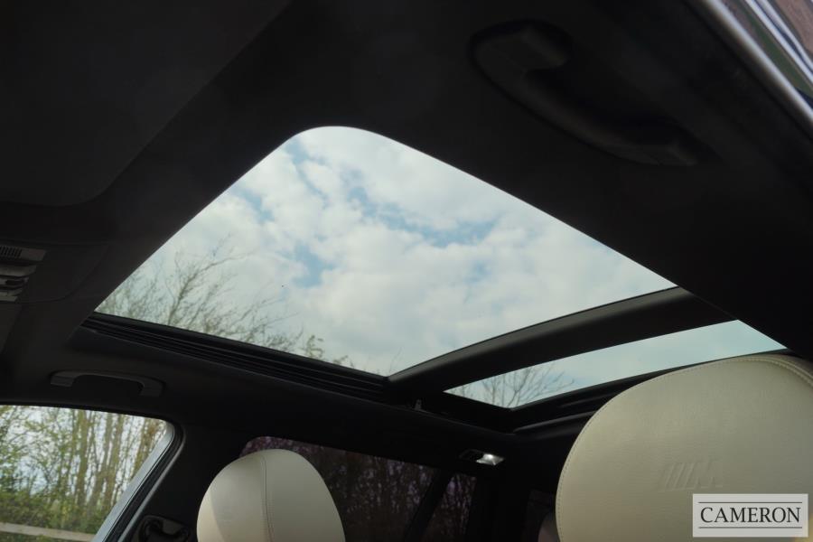 BMW BMW 5 Series M5 Touring Estate 5.0 Manual Petrol