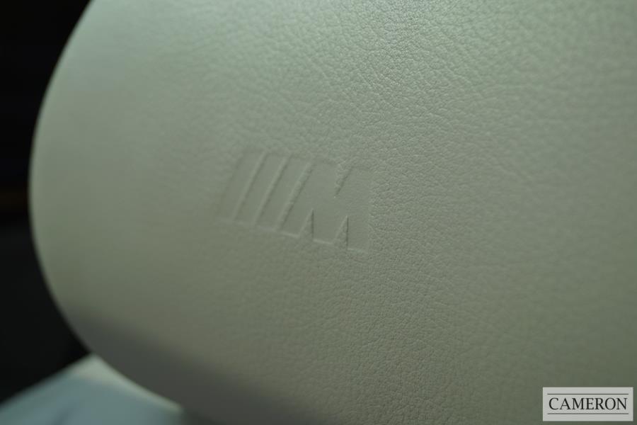 BMW BMW 5 Series M5 Touring Estate 5.0 Manual Petrol